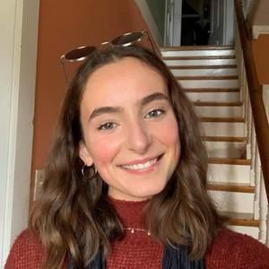 Meet your Posher, Brianna